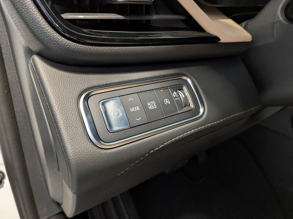new 2026 Buick Enclave car, priced at $49,351