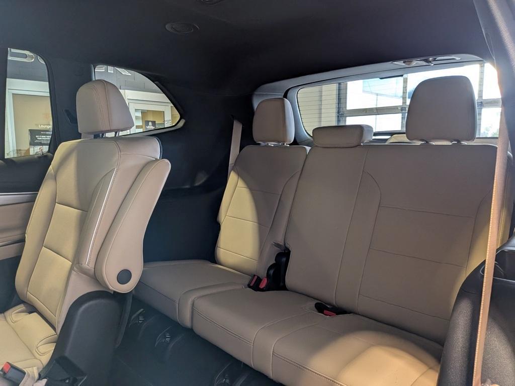 new 2026 Buick Enclave car, priced at $49,351