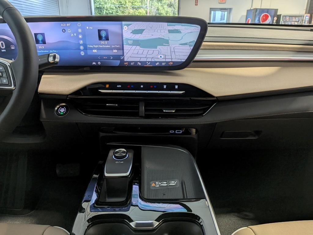 new 2026 Buick Enclave car, priced at $49,351