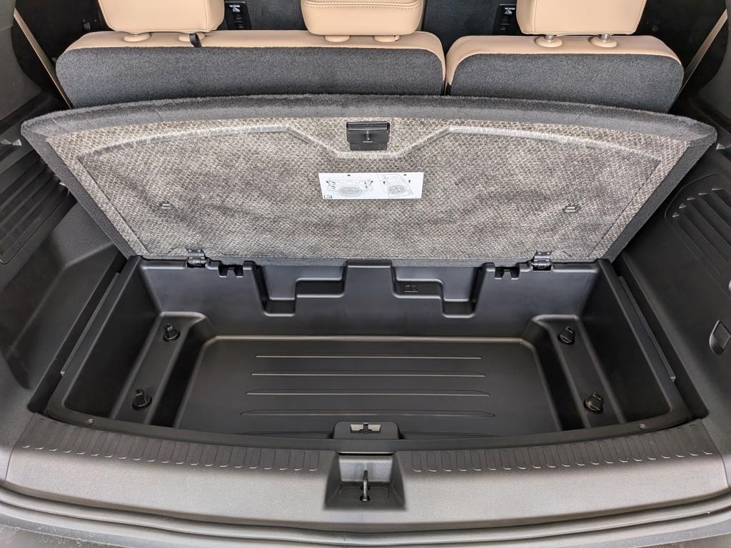 new 2026 Buick Enclave car, priced at $49,351