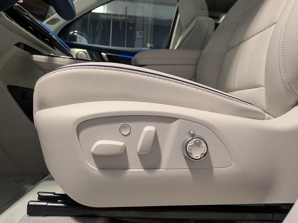 new 2026 Buick Enclave car, priced at $65,150