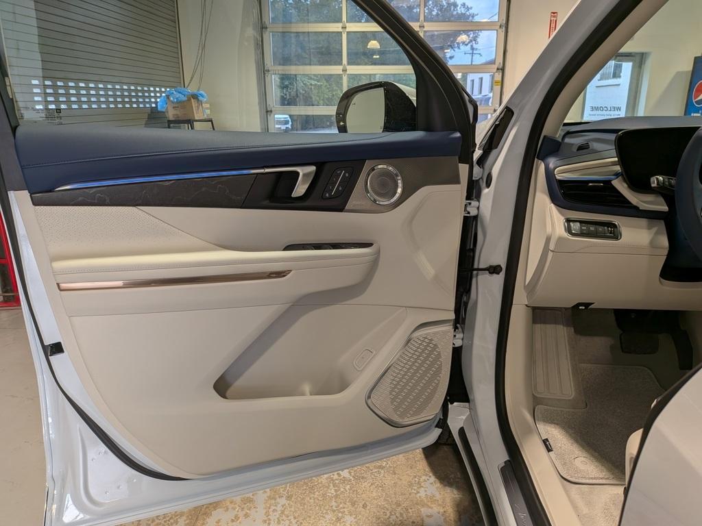 new 2026 Buick Enclave car, priced at $65,150