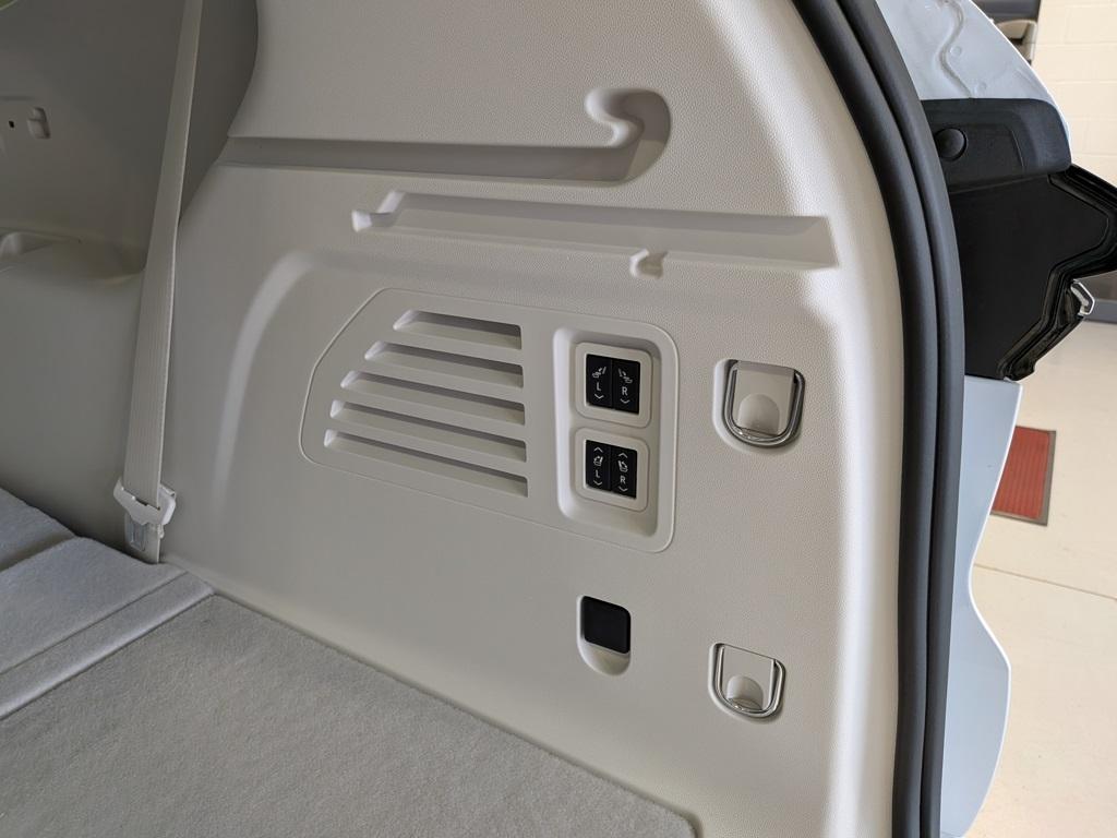 new 2026 Buick Enclave car, priced at $65,150