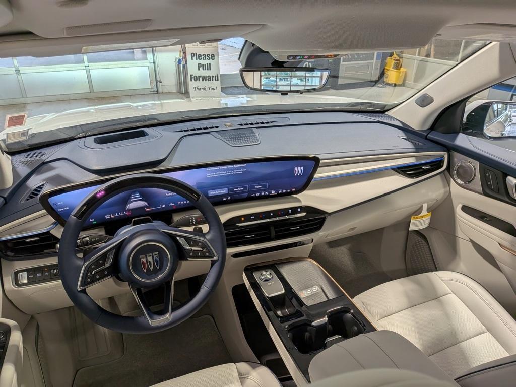 new 2026 Buick Enclave car, priced at $65,150