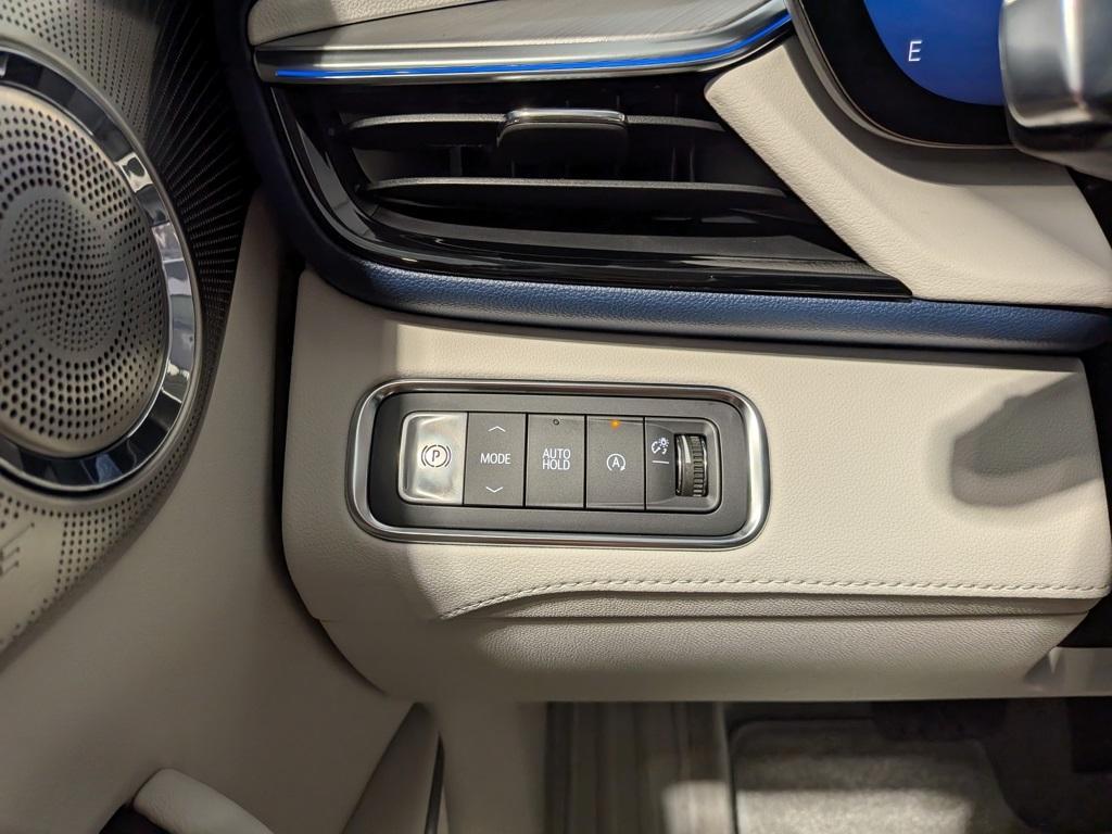 new 2026 Buick Enclave car, priced at $65,150