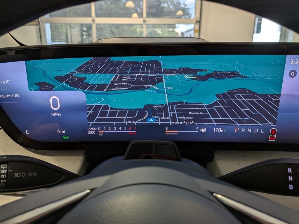 new 2026 Buick Enclave car, priced at $65,150