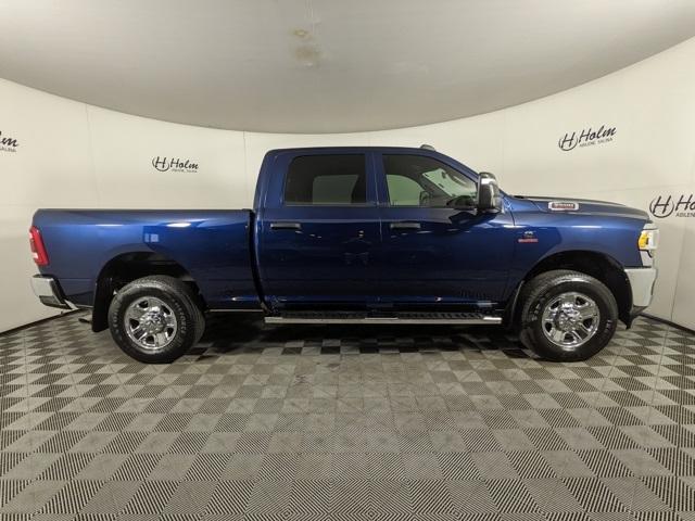 used 2024 Ram 3500 car, priced at $58,998