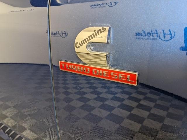 used 2024 Ram 3500 car, priced at $58,998