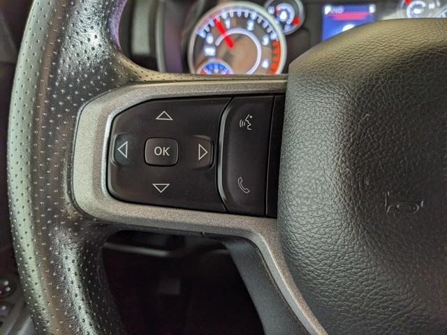 used 2024 Ram 3500 car, priced at $58,998