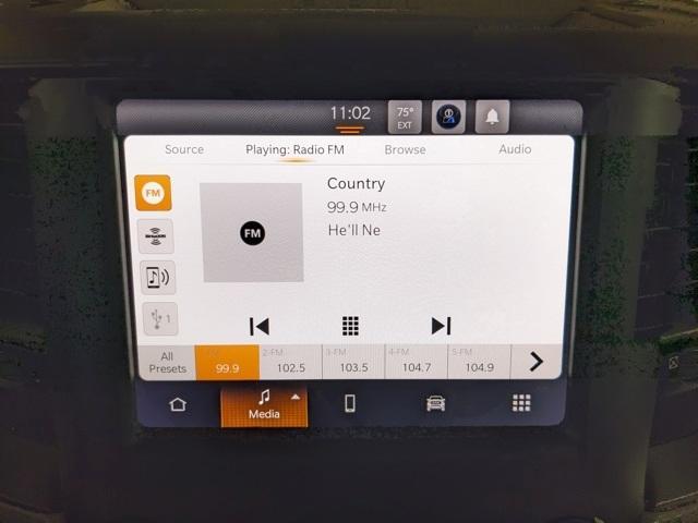 used 2024 Ram 3500 car, priced at $58,998