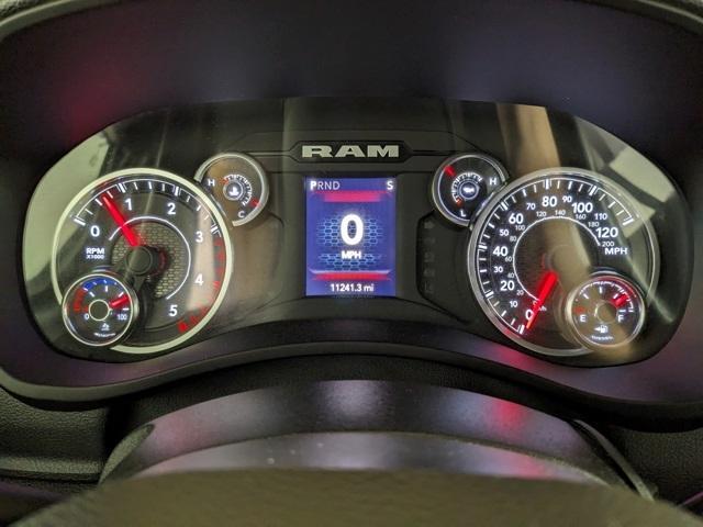 used 2024 Ram 3500 car, priced at $58,998