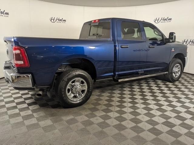 used 2024 Ram 3500 car, priced at $58,998