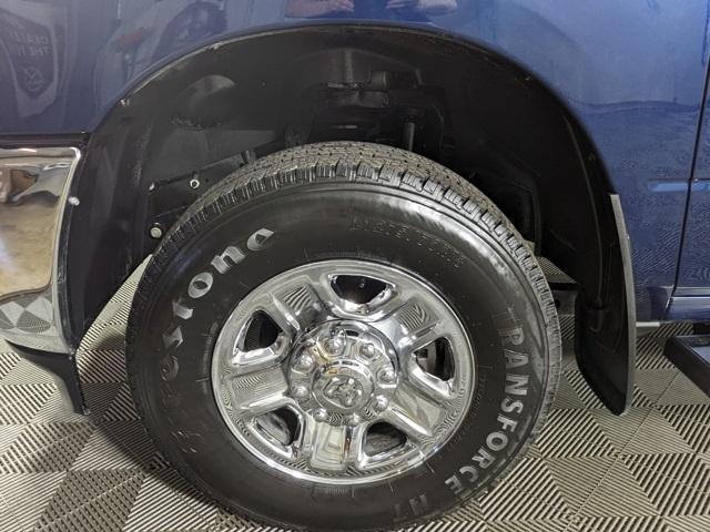 used 2024 Ram 3500 car, priced at $58,998