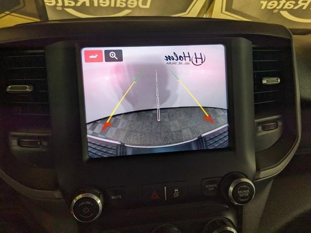 used 2024 Ram 3500 car, priced at $58,998