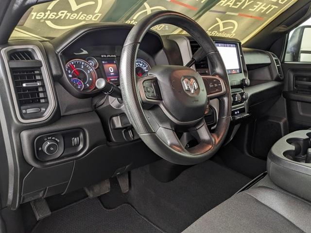 used 2024 Ram 3500 car, priced at $58,998