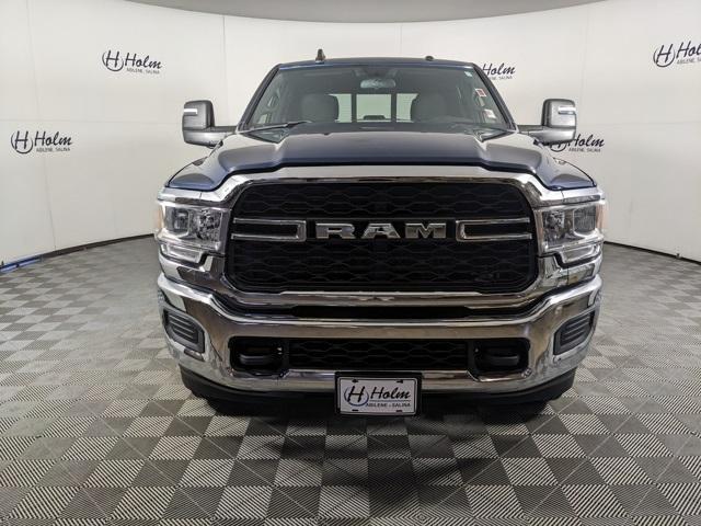 used 2024 Ram 3500 car, priced at $58,998