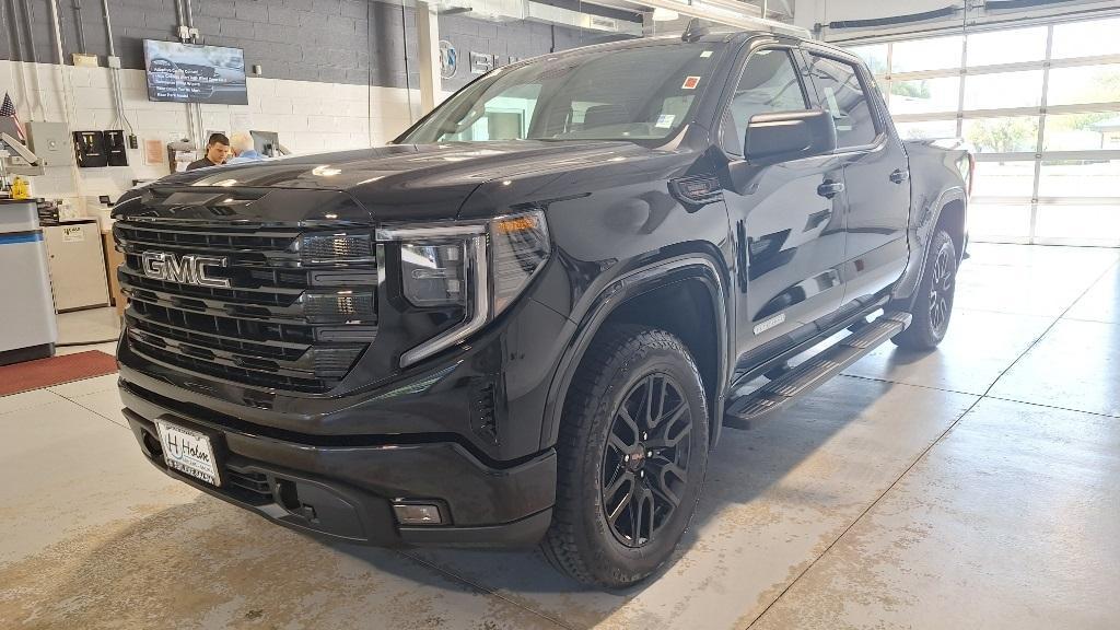 new 2024 GMC Sierra 1500 car, priced at $62,930