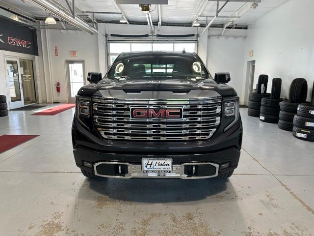 new 2025 GMC Sierra 1500 car, priced at $78,145