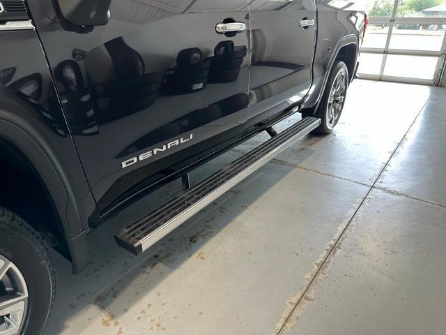 new 2025 GMC Sierra 1500 car, priced at $78,145