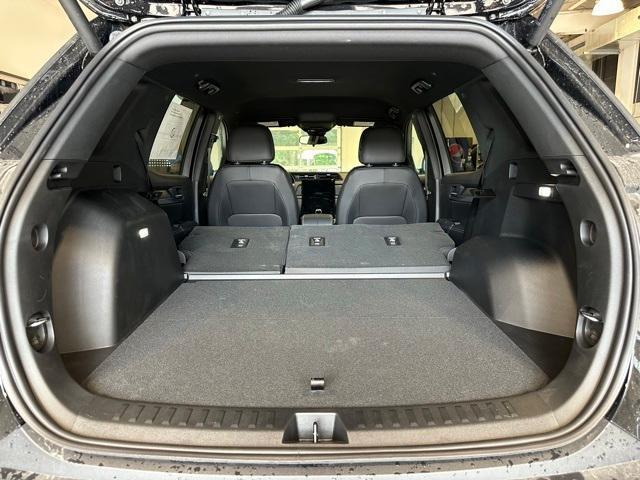 new 2026 GMC Terrain car, priced at $34,985