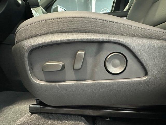 new 2026 GMC Terrain car, priced at $34,985