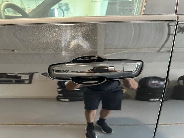 new 2026 GMC Terrain car, priced at $34,985
