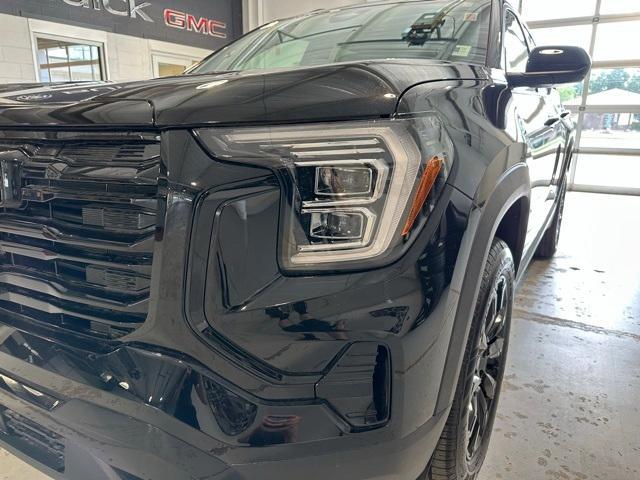 new 2026 GMC Terrain car, priced at $34,985