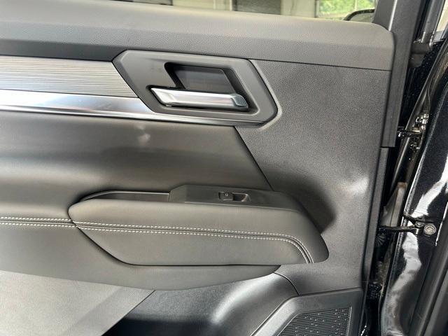 new 2026 GMC Terrain car, priced at $34,985