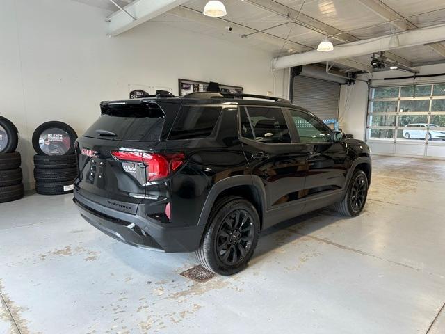 new 2026 GMC Terrain car, priced at $34,985