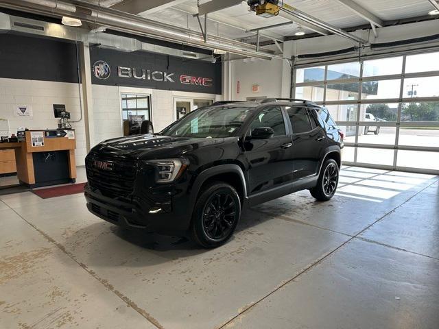 new 2026 GMC Terrain car, priced at $34,985