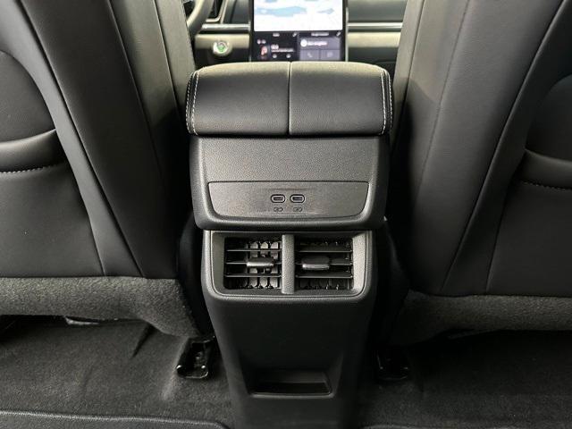 new 2026 GMC Terrain car, priced at $34,985