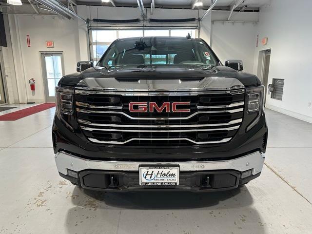 new 2025 GMC Sierra 1500 car, priced at $67,315