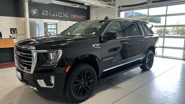 new 2024 GMC Yukon XL car, priced at $77,999