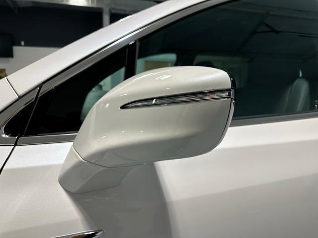 used 2023 Buick Enclave car, priced at $36,998