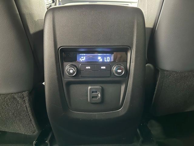 used 2023 Buick Enclave car, priced at $36,998