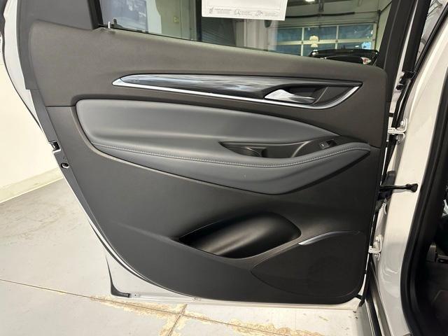 used 2023 Buick Enclave car, priced at $36,998