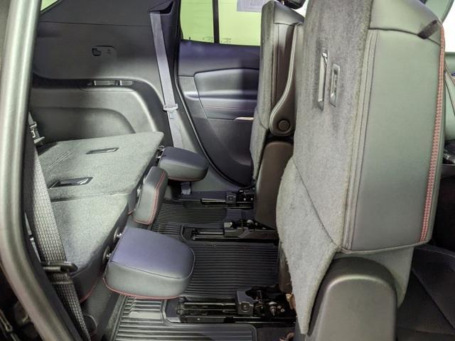 used 2024 Chevrolet Traverse car, priced at $53,997