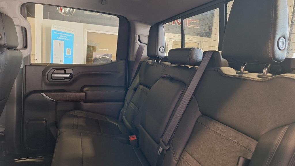 used 2019 GMC Sierra 1500 car, priced at $33,798