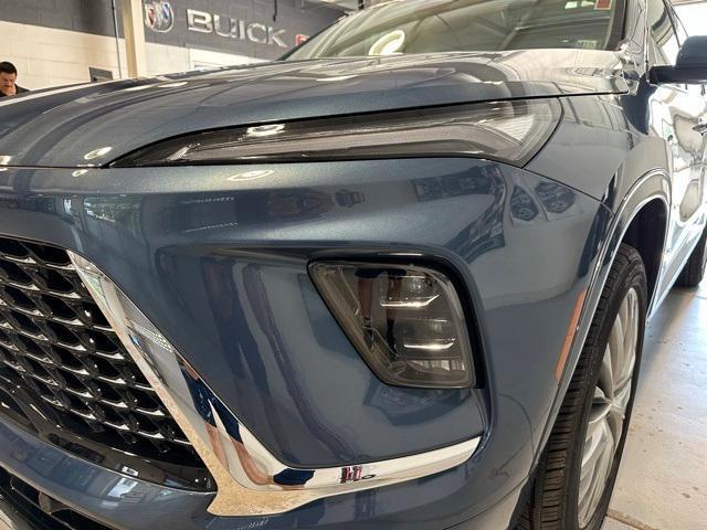 new 2026 Buick Enclave car, priced at $61,999