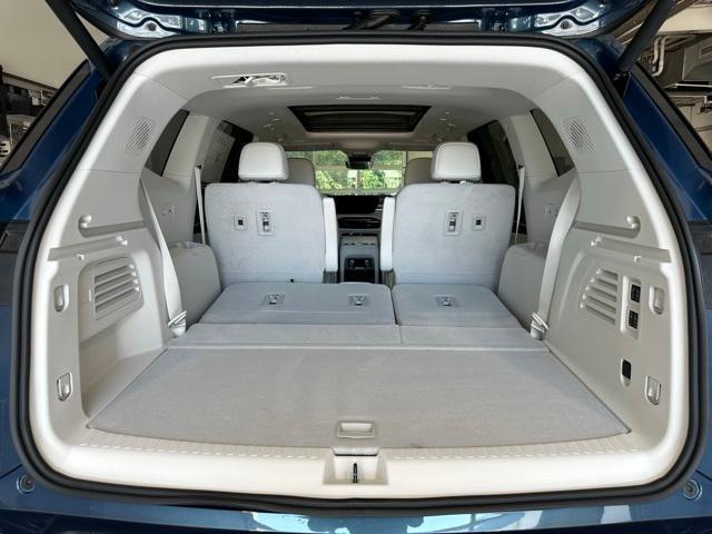 new 2026 Buick Enclave car, priced at $61,999