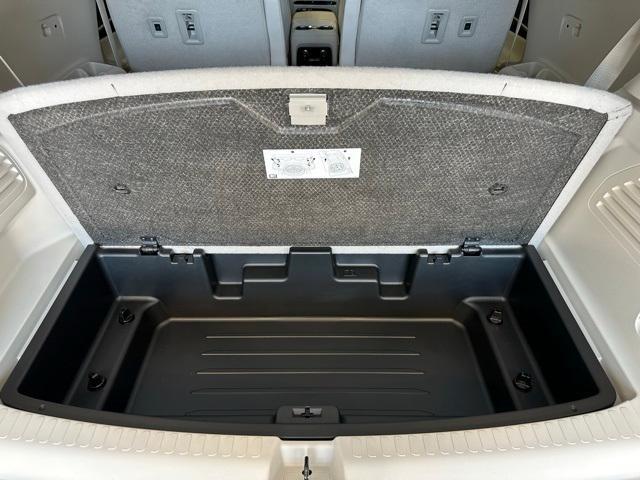new 2026 Buick Enclave car, priced at $61,999