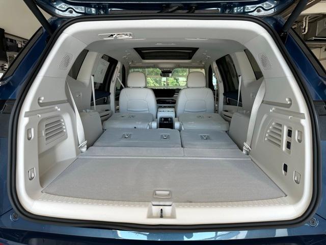 new 2026 Buick Enclave car, priced at $61,999