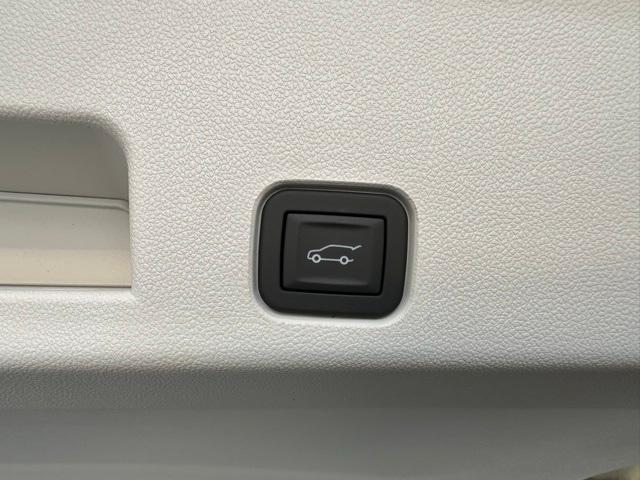 new 2026 Buick Enclave car, priced at $61,999