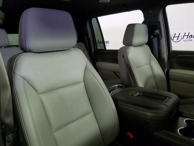 used 2024 Chevrolet Suburban car, priced at $67,499