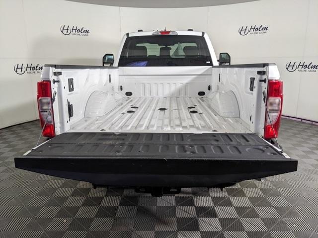 used 2022 Ford F-250 car, priced at $40,999