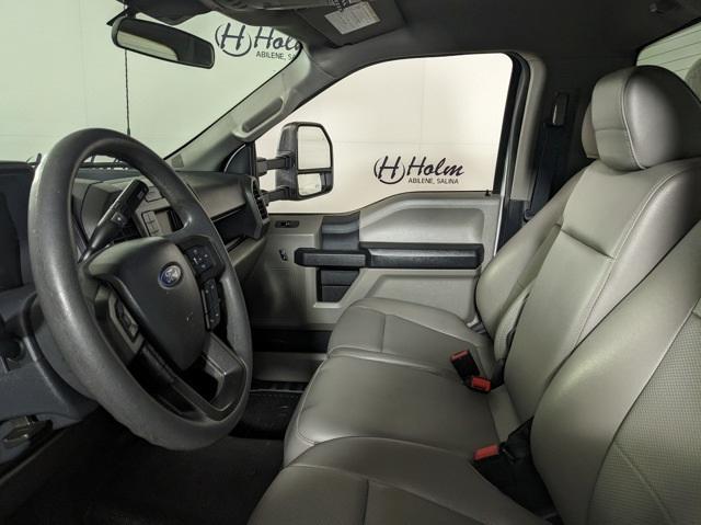 used 2022 Ford F-250 car, priced at $40,999