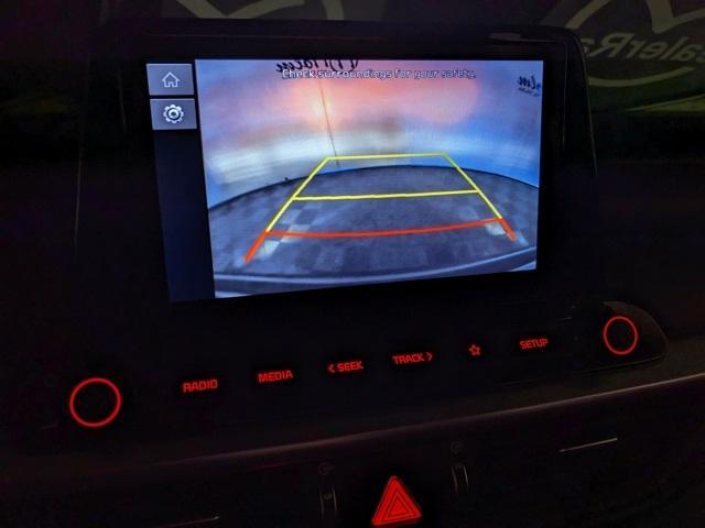 used 2024 Kia Forte car, priced at $18,899