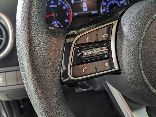 used 2024 Kia Forte car, priced at $18,899