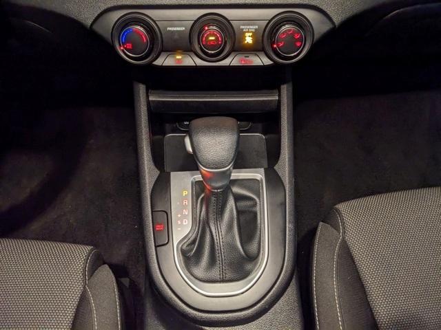 used 2024 Kia Forte car, priced at $18,899