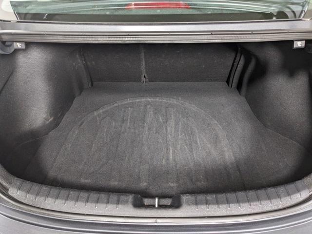 used 2024 Kia Forte car, priced at $18,899